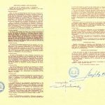 Ley de 30 octubre 1979, creación la universidad cádiz –y otras-